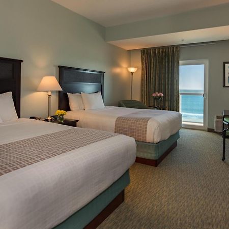 Park Place Hotel Ocean City Extérieur photo