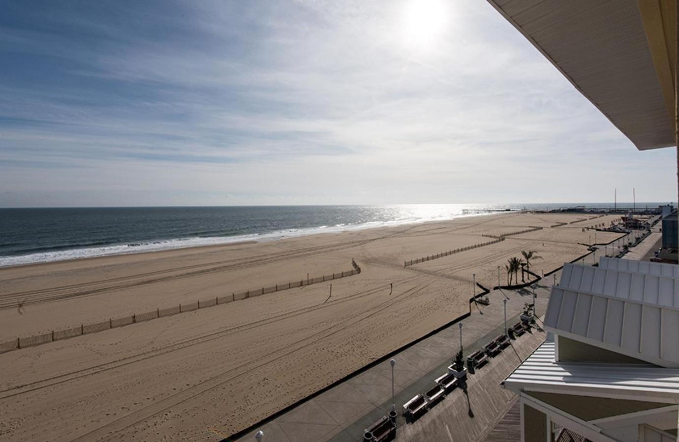 Park Place Hotel Ocean City Extérieur photo