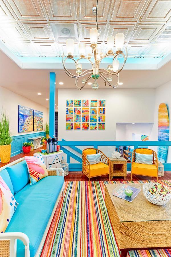 Park Place Hotel Ocean City Extérieur photo