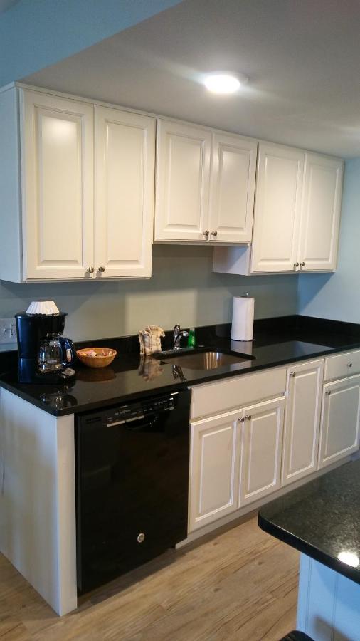 Park Place Hotel Ocean City Extérieur photo